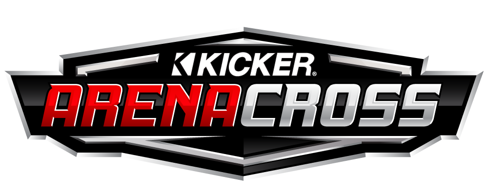 Kicker Arenacross